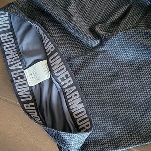 Under Armour capris